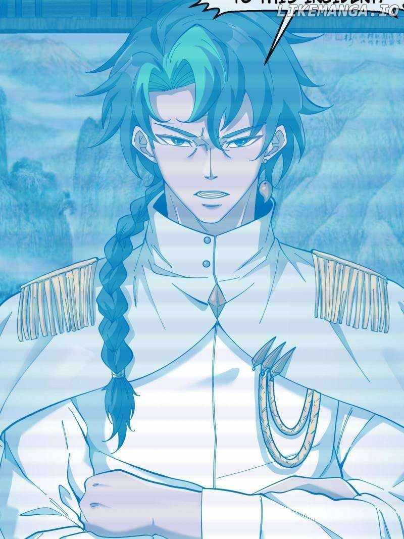 I Am The Monster Overlord Chapter 71 56